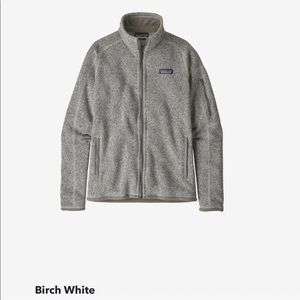 Women's Better Sweater® Fleece Jacket